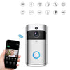 Ivi – L’Interphone-Visiophone sans fil qui veille sur vous, pilotable depuis votre smartphone !
