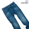 JEGGING FITJEGGINGS