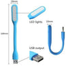 Lampe Led usb pliable atoupry