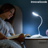 Lampe LED de Table Rechargeable