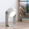 LAMPE PLIABLE 3 EN 1 LANTHREE