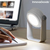 LAMPE PLIABLE 3 EN 1 LANTHREE