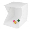 Mini Studio Photo mobile avec leds atoupry