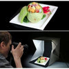Mini Studio Photo mobile avec leds atoupry