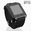 MONTRE INTELLIGENTE SMARTWATCH BT110 AVEC AUDIO atoupry