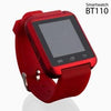 MONTRE INTELLIGENTE SMARTWATCH BT110 AVEC AUDIO atoupry
