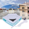 Nettoyeur de vitres magnétique atoupry