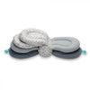 Oreiller multifonctions ajustable pour l'allaitement atoupry