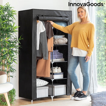 ARMOIRE - PENDERIE MOBILE