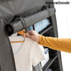 ARMOIRE - PENDERIE MOBILE