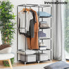 ARMOIRE - PENDERIE MOBILE
