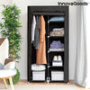 ARMOIRE - PENDERIE MOBILE