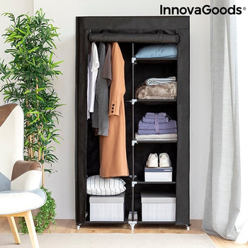 ARMOIRE - PENDERIE MOBILE