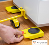 Outil de Levage et de Transport HeavEasy