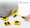Outil de Levage et de Transport HeavEasy