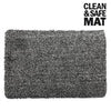 PAILLASSON CLEAN & SAFE MAT atoupry