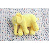 PELUCHE ELEPHANT OREILLER ENFANT atoupry