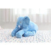 PELUCHE ELEPHANT OREILLER ENFANT atoupry