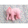 PELUCHE ELEPHANT OREILLER ENFANT atoupry