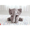 PELUCHE ELEPHANT OREILLER ENFANT atoupry