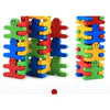 PETITS EQUILIBRISTES EN BOIS atoupry
