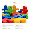 PETITS EQUILIBRISTES EN BOIS atoupry