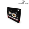 PLATEAU CHAUFFE-PLATS CHEF MASTER KITCHEN atoupry