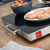 PLATEAU CHAUFFE-PLATS CHEF MASTER KITCHEN atoupry