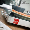 PLATEAU CHAUFFE-PLATS CHEF MASTER KITCHEN atoupry