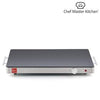 PLATEAU CHAUFFE-PLATS CHEF MASTER KITCHEN atoupry