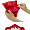 Pop Corn maker au four à micro-ondes atoupry