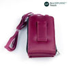 PORTEFEUILLE MULTIFONCTION TACTILE ALL IN 1 PURSE TOUCH atoupry