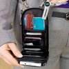 PORTEFEUILLE MULTIFONCTION TACTILE ALL IN 1 PURSE TOUCH atoupry