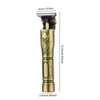 Tondeuse rechargeable USB