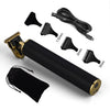 Tondeuse rechargeable USB
