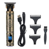 Tondeuse rechargeable USB
