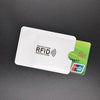 Pochette - Portefeuille antivol protecteur contre les ondes RFID atoupry
