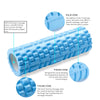 Roller en mousse pour sport et fitness