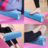 Roller en mousse pour sport et fitness