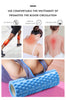 Roller en mousse pour sport et fitness