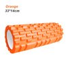 Roller en mousse pour sport et fitness