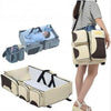 Sac 3 en 1- Baby Travel - Pour voyager sereinement avec bébé atoupry