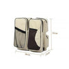 Sac 3 en 1- Baby Travel - Pour voyager sereinement avec bébé atoupry
