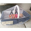 Sac 3 en 1- Baby Travel - Pour voyager sereinement avec bébé atoupry