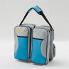 Sac 3 en 1- Baby Travel - Pour voyager sereinement avec bébé atoupry