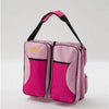 Sac 3 en 1- Baby Travel - Pour voyager sereinement avec bébé atoupry