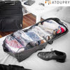 Sac de voyage pour chaussures atoupry