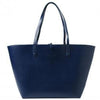 SAC SHOPPING TOURBILLON Reversible Bleu-Lilas CTS514 atoupry