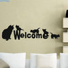 STICKER MAMAN CHAT ET CHATONS atoupry