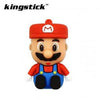 SUPER MARIO CLE USB atoupry